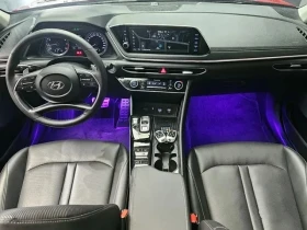 Hyundai Sonata 2.0i CVVL 53 000. | Mobile.bg    6