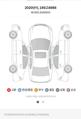 Hyundai Sonata 2.0i CVVL 53 000. | Mobile.bg    17