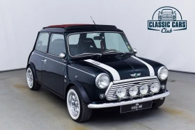     Mini Cooper John Cooper Works