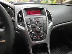 Обява за продажба на Opel Astra J, 1.6 ~16 000 лв. - изображение 6
