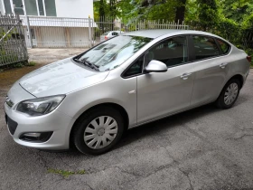 Обява за продажба на Opel Astra J, 1.6 ~16 000 лв. - изображение 1