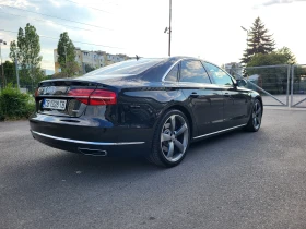 Audi A8 4.2 TDI/MATRIX/ROTOR 21/HEADUP/ - 47500 лв. - 30076332 8