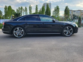 Audi A8 4.2 TDI/MATRIX/ROTOR 21/HEADUP/ - 47500 лв. - 30076332 9