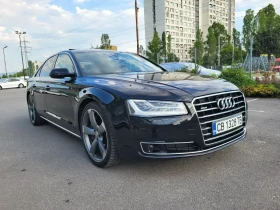 Audi A8 4.2 TDI/MATRIX/ROTOR 21/HEADUP/