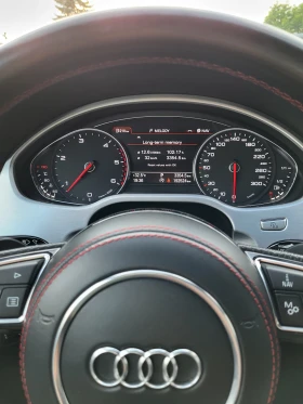 Audi A8 4.2 TDI/MATRIX/ROTOR 21/HEADUP/ - 47500 лв. - 30076332 14