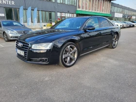 Audi A8 4.2 TDI/MATRIX/ROTOR 21/HEADUP/ - 47500 лв. - 30076332 5