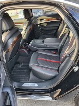 Audi A8 4.2 TDI/MATRIX/ROTOR 21/HEADUP/ - 47500 лв. - 30076332 12