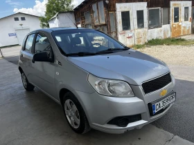     Chevrolet Aveo 1.2i