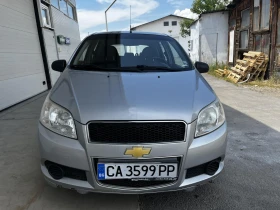     Chevrolet Aveo 1.2i