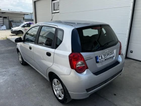     Chevrolet Aveo 1.2i