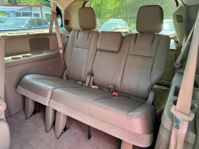 Обява за продажба на Lancia Voyager 2.8CRD-Platinum-7 местна-автомат-кожа, нави, камер ~12 900 лв. - изображение 11