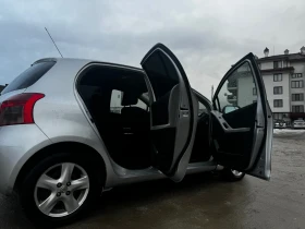 Toyota Yaris 1.4 d4d - 5999 лв. - 72490508 6