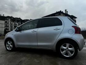 Toyota Yaris 1.4 d4d - 5999 лв. - 72490508 2