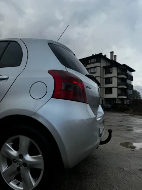 Toyota Yaris 1.4 d4d - 5999 лв. - 72490508 8