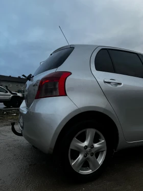 Toyota Yaris 1.4 d4d - 5999 лв. - 72490508 7
