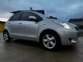 Toyota Yaris 1.4 d4d - 5999 лв. - 72490508 3