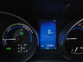 Toyota Auris 1.8 HYBRID swiss edition  | Mobile.bg    11