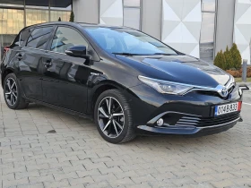 Toyota Auris 1.8 HYBRID swiss edition  | Mobile.bg    5