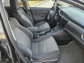 Toyota Auris 1.8 HYBRID swiss edition  | Mobile.bg    8
