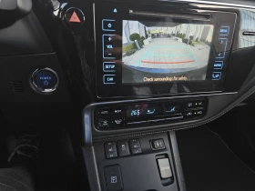 Toyota Auris 1.8 HYBRID swiss edition  | Mobile.bg    12