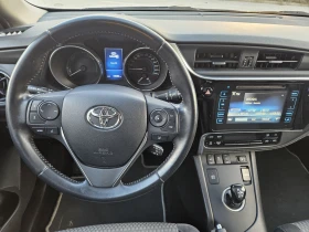 Toyota Auris 1.8 HYBRID swiss edition  | Mobile.bg    10