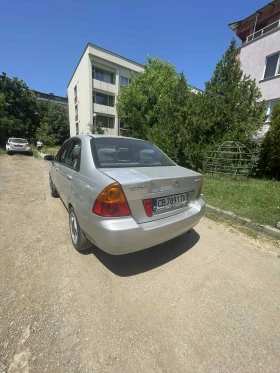 Обява за продажба на Suzuki Liana ~1 800 лв. - изображение 3