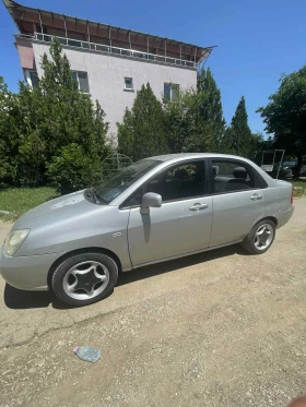 Обява за продажба на Suzuki Liana ~1 800 лв. - изображение 1