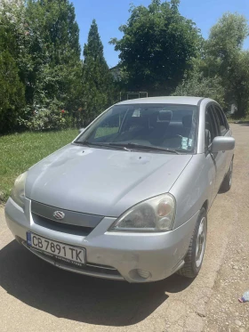 Обява за продажба на Suzuki Liana ~1 800 лв. - изображение 4