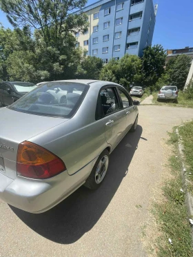 Обява за продажба на Suzuki Liana ~1 800 лв. - изображение 8