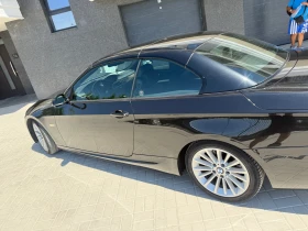 BMW 320 - 25000 лв. - 45725608 11