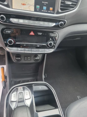 Hyundai Ioniq Full - 21999 лв. - 58526935 10