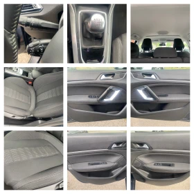 Peugeot 308 2.0HDI-FULL LED-NAVI-EURO6B-ALLURE-150кс-6sk-2016g - 14899 лв. - 57241655 15