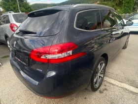 Peugeot 308 2.0HDI-FULL LED-NAVI-EURO6B-ALLURE-150кс-6sk-2016g - 14899 лв. - 57241655 6