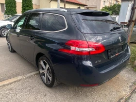 Peugeot 308 2.0HDI-FULL LED-NAVI-EURO6B-ALLURE-150кс-6sk-2016g - 14899 лв. - 57241655 4
