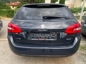 Peugeot 308 2.0HDI-FULL LED-NAVI-EURO6B-ALLURE-150кс-6sk-2016g - 14899 лв. - 57241655 5