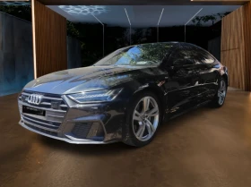     Audi A7   Audi A7 5.0TDI Digital
