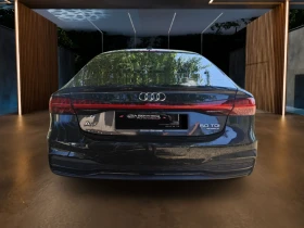     Audi A7   Audi A7 5.0TDI Digital