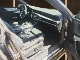 Audi A7 ОЧАКВАН ВНОС Audi A7 5.0TDI Digital - цена по договаряне - 34018936 9