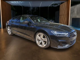     Audi A7   Audi A7 5.0TDI Digital