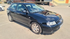 Audi A3 1.9tdi