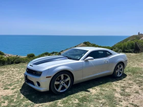 Обява за продажба на Chevrolet Camaro SS ~20 000 EUR - изображение 1