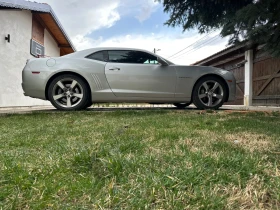 Обява за продажба на Chevrolet Camaro SS ~20 000 EUR - изображение 3