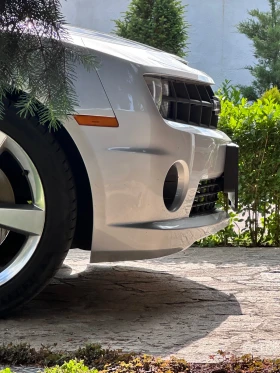 Обява за продажба на Chevrolet Camaro SS ~20 000 EUR - изображение 4
