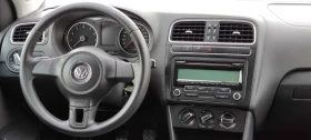 VW Polo 1.2i* 70к.с* - 7200 лв. - 47998687 13