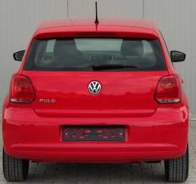 VW Polo 1.2i* 70к.с* - 7200 лв. - 47998687 5