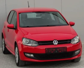 VW Polo 1.2i* 70к.с* 
