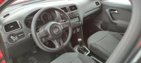 VW Polo 1.2i* 70к.с* - 7200 лв. - 47998687 12