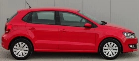 VW Polo 1.2i* 70к.с* - 7200 лв. - 47998687 7