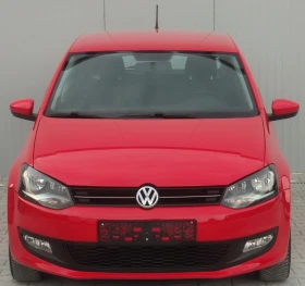 VW Polo 1.2i* 70к.с* - 7200 лв. - 47998687 2