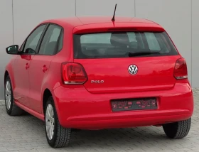 VW Polo 1.2i* 70к.с* - 7200 лв. - 47998687 4